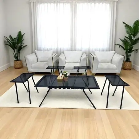 الاثاث المنزلي