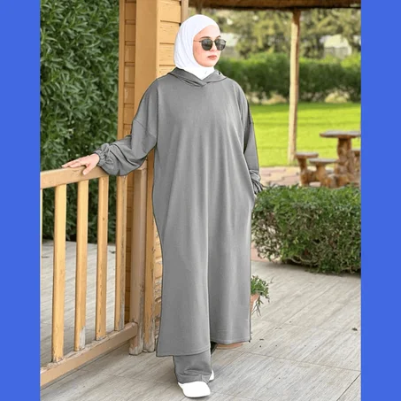 سورفيت للمحجبات