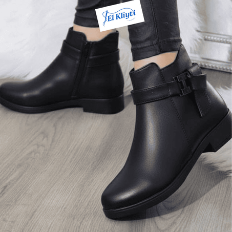 Bottines femmes
