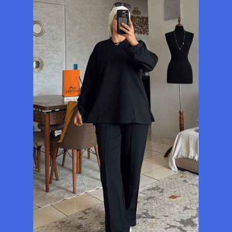 كطمة بجودة عالية