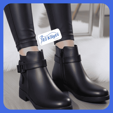 بوتين نسائي