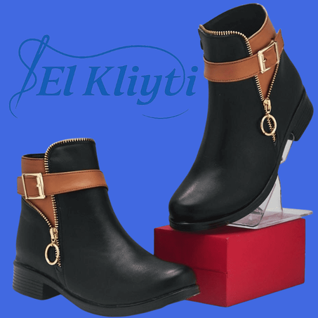 👢 Botte Snsla❄️