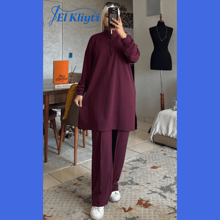 كسوة بالسنسلة