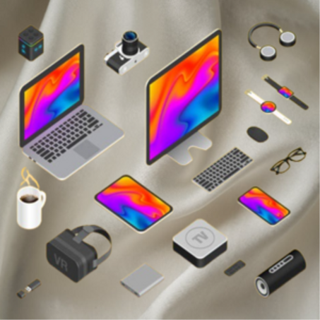 إليكترونيات