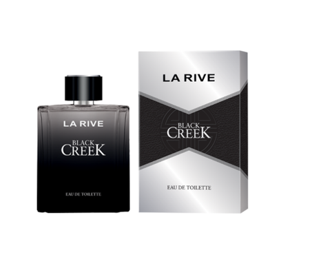 black creek la rive