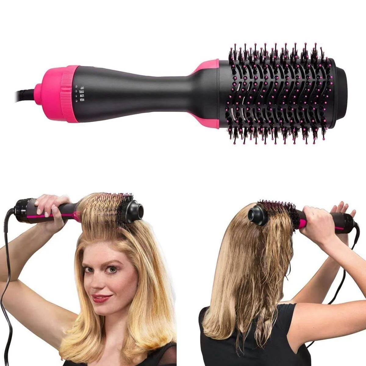 /Brosse A Cheveux ONE STEP4/1