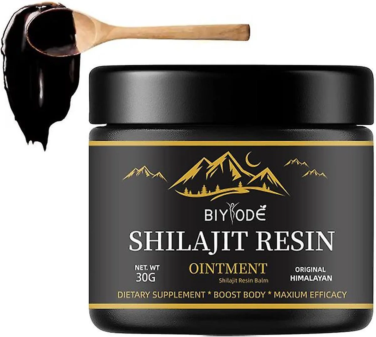 Shilajit Himalaya
