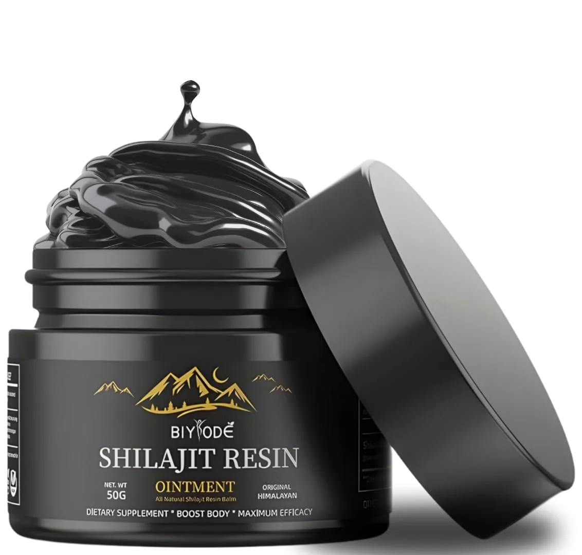 Shilajit Himalaya
