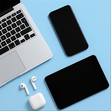 المنتوجات الالكترونية