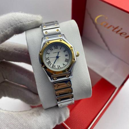 💎 ساعات نسائية فاخرة بتصميم كلاسيكي أنيق مستوحى من كبرى الماركات العالمية