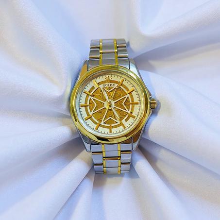 ⌚ ساعة رجالية أوتوماتيكية – تصميم فاخر وأناقة تدوم