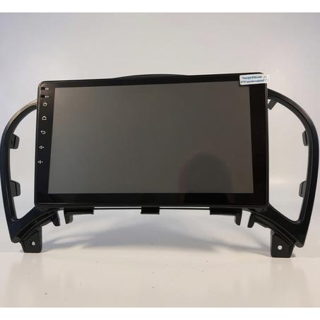 شاشة سيارة SRNUBI 10.1