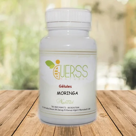 moringa