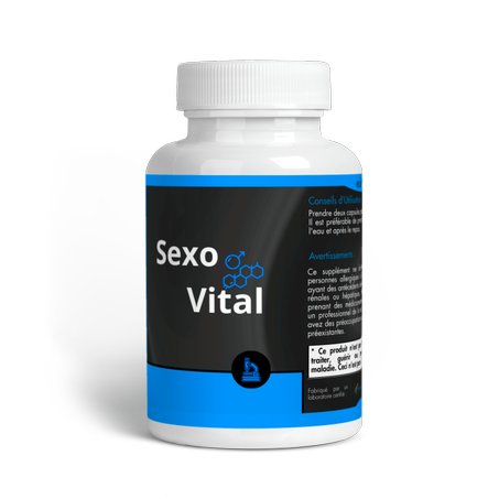 (30 كبسولة)  sexo vital