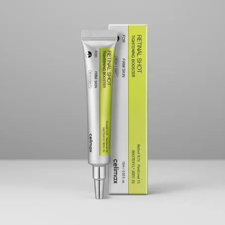 كريم سيليماكس ريتينول - بديل االبوتوكس