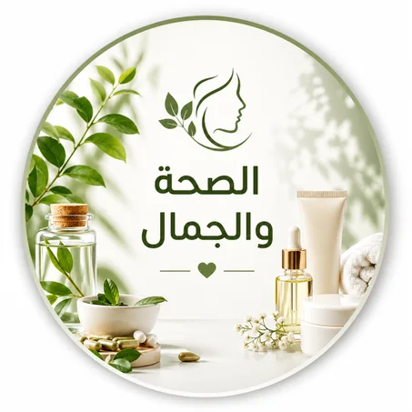 الصحة والجمال