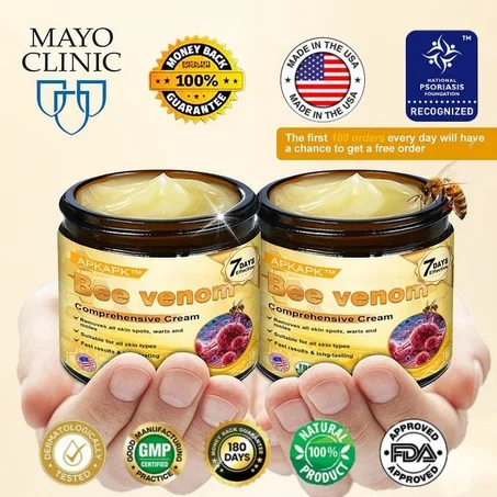 Bee Venom