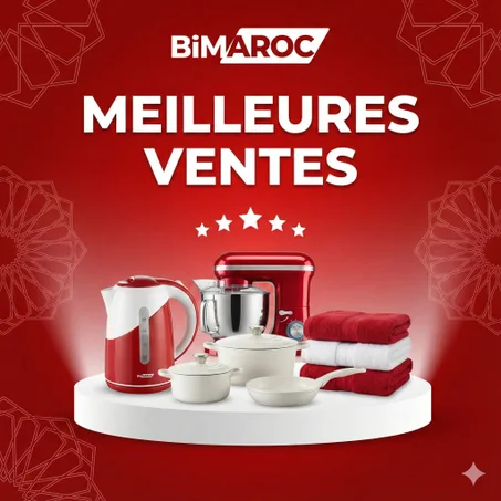 Meilleures Ventes