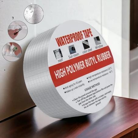 شريط لاصق مقاوم للماء