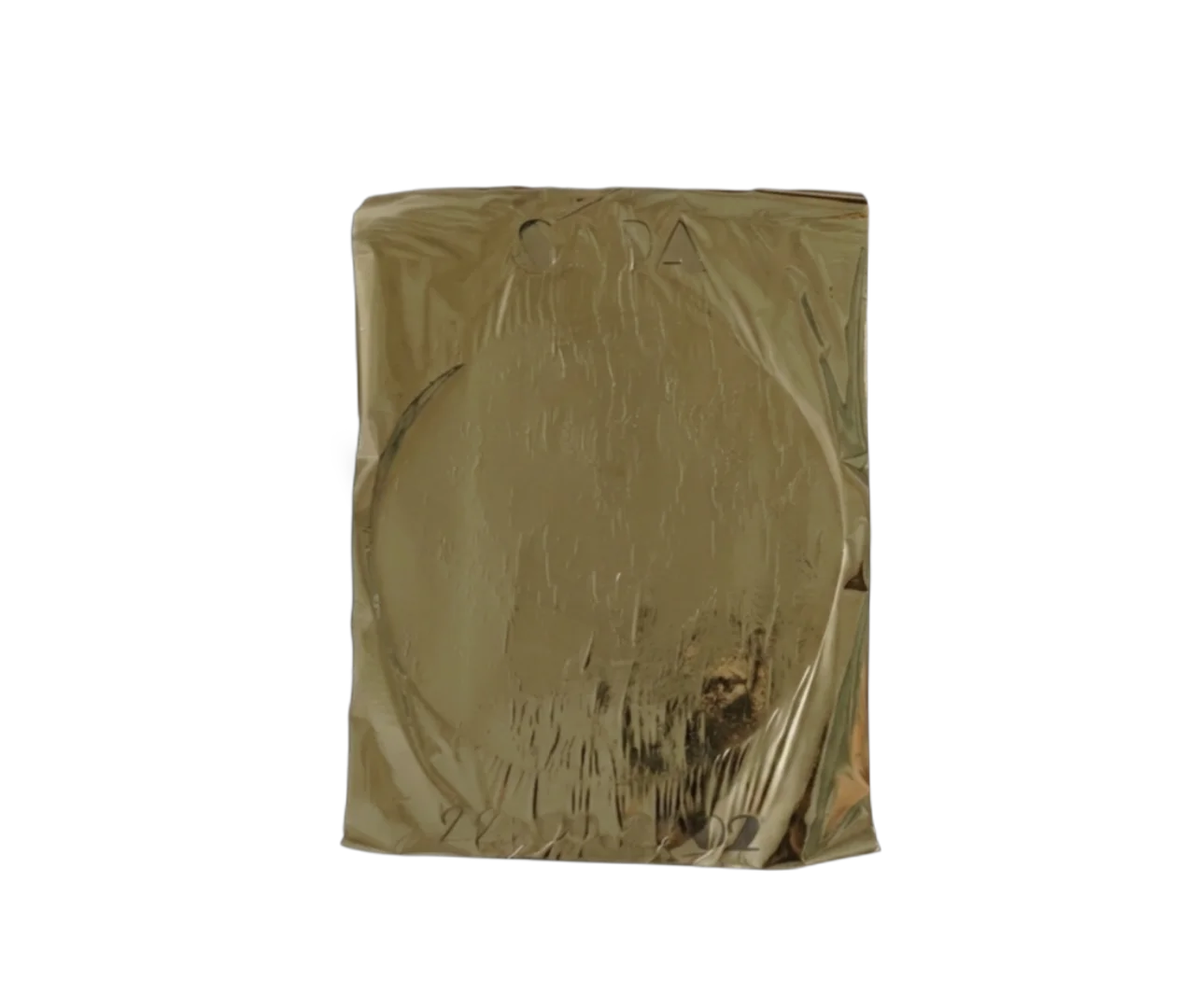 Gold Foil