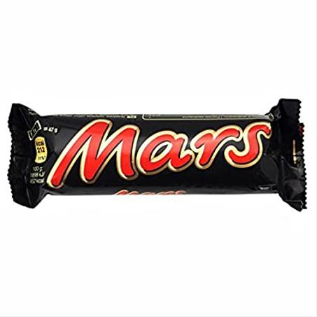 MARS 51G
