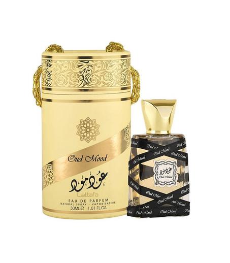 Lattafa Oud Mood EDP 100ml