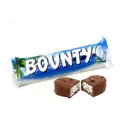 BOUNTY 57G