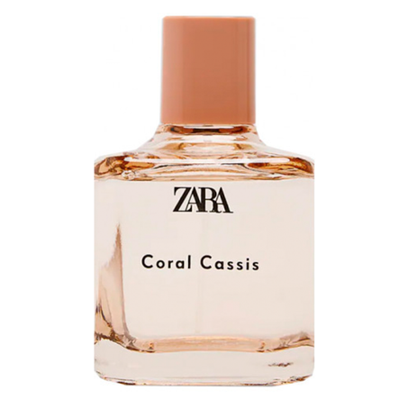 Parfum Zara Coral Cassis 100ML