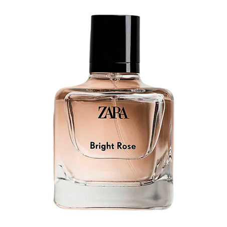 Parfum Zara Bright Rose 100ML