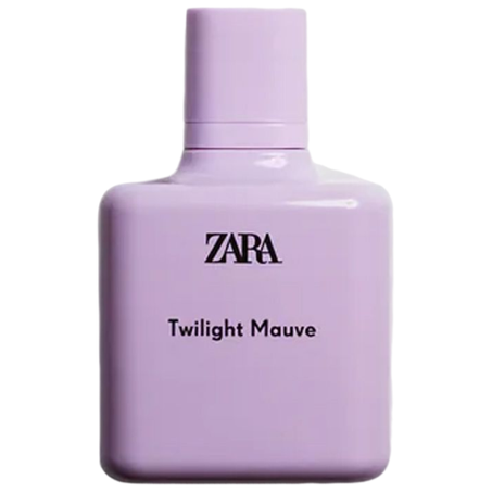 ZARA TWILIGHT MAUVE EAU DE TOILETTE 100 ML