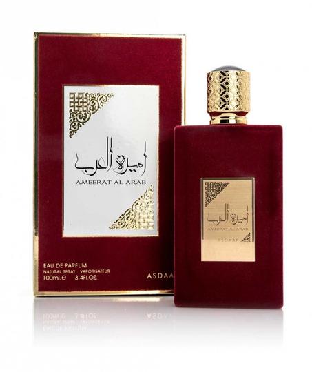 Ameerat al arab By Lattafa-100Ml