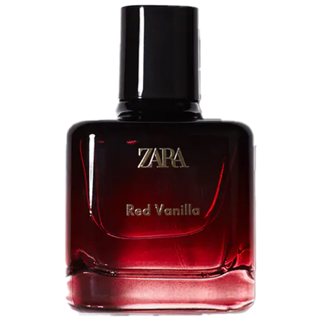 Parfum Zara Red Vanilla 100ML