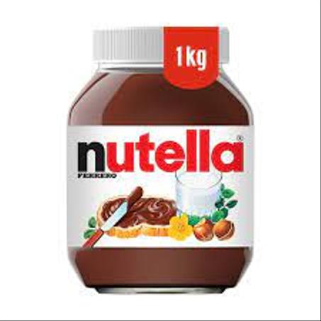 NUTELLA 1KG