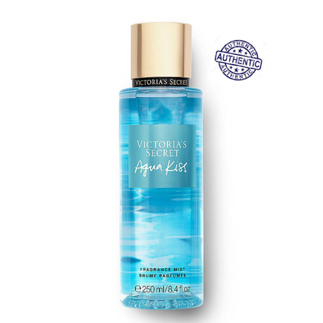 Victoria Secret Body Mist Aqua Kiss 250ML