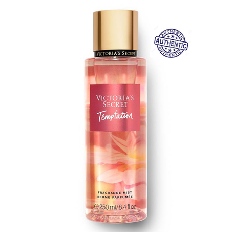 Victoria Secret Body Mist Temptation 250ML