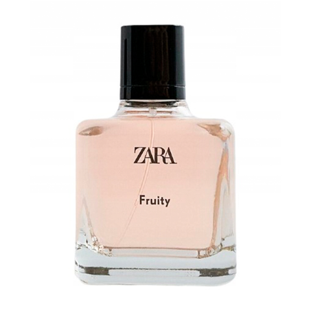 Parfum Zara Fruity 100ML