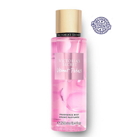 Victoria Secret Body Mist Velvet Petals 250ML
