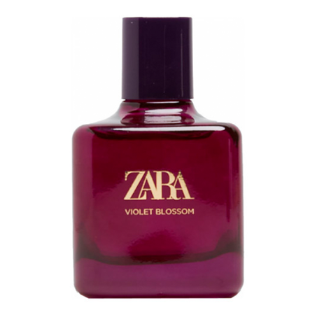 Parfum Zara Violet Blossom 100ML