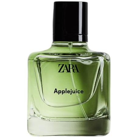 ZARA APPLEJUICE EAU DE TOILETTE 100 ML (3,0 FL. OZ)