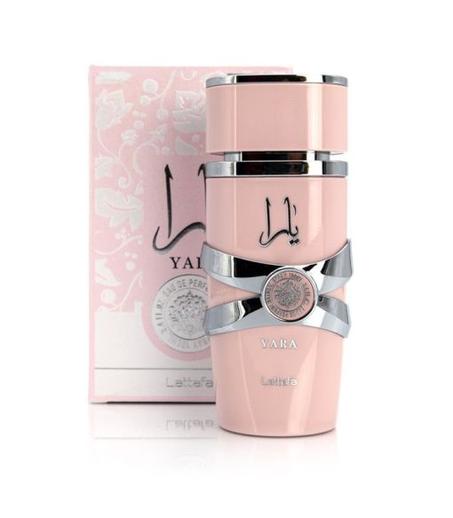 Lattafa Yara Eau De Parfum 100ml