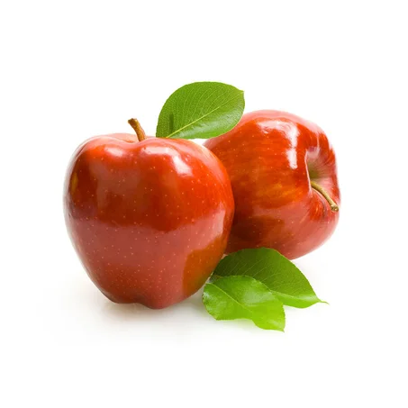 POMME ROUGE - التفاح الأحمر