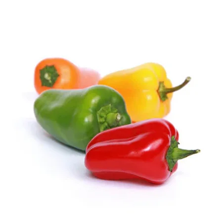 Mini Poivrons - فلفل صغير