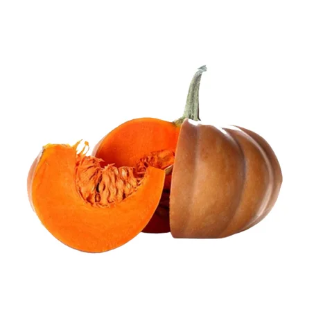 POTIRON - اليقطين