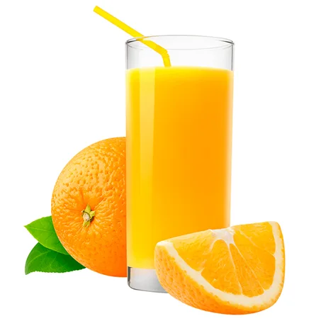 ORANGE A JUS - ليمون عصير