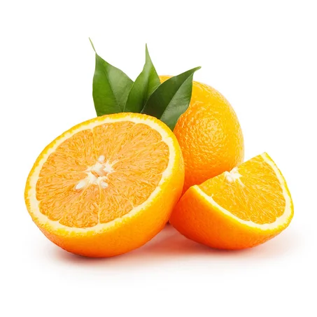ORANGE NAVEL - نافيل