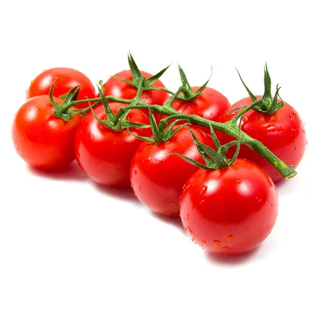 TOMATE CERISE ROUGE