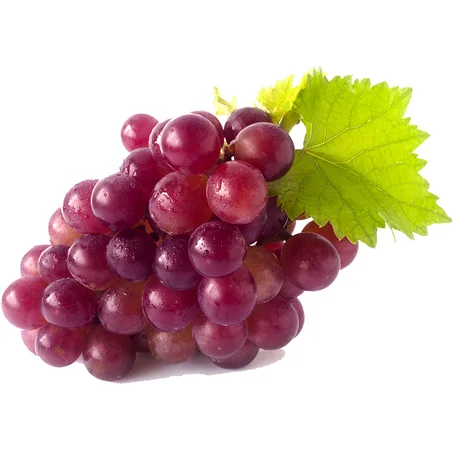 RAISIN RED GLOBE - عنب أحمر