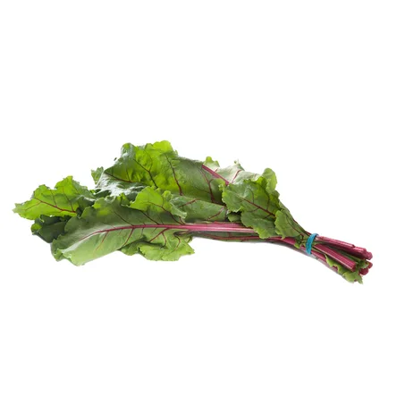 FEUILLES DE BETTERAVE - أوراق الباربة