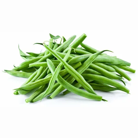 HARICOT VERT - لوبيا خضراء