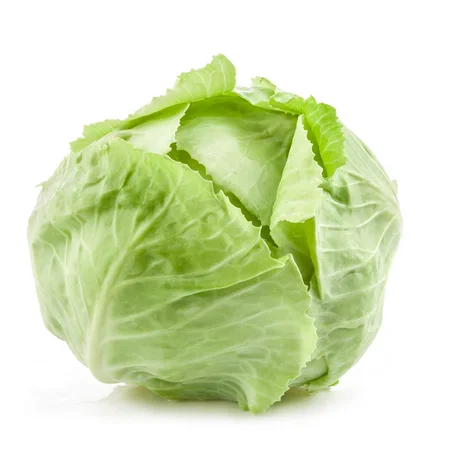 CHOUX VERT - ليشو اخضر